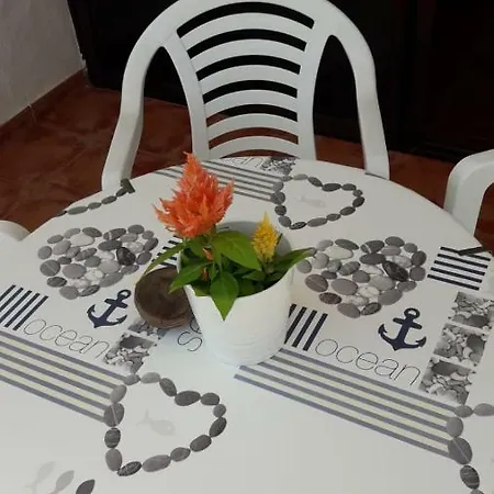 Apartament Cumana Ii