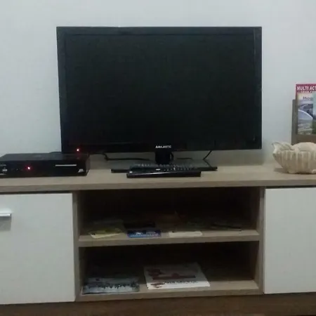 Cumana Ii Apartament *