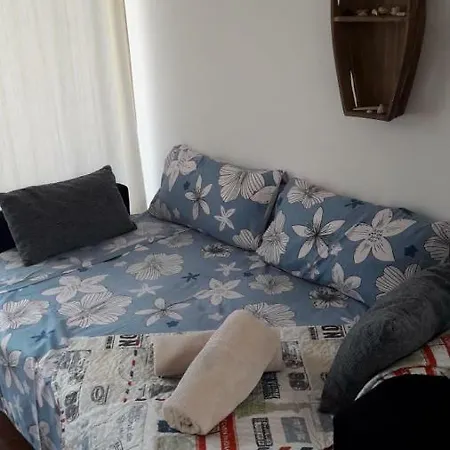 Cumana Ii Apartament Puerto Rico (Gran Canaria)